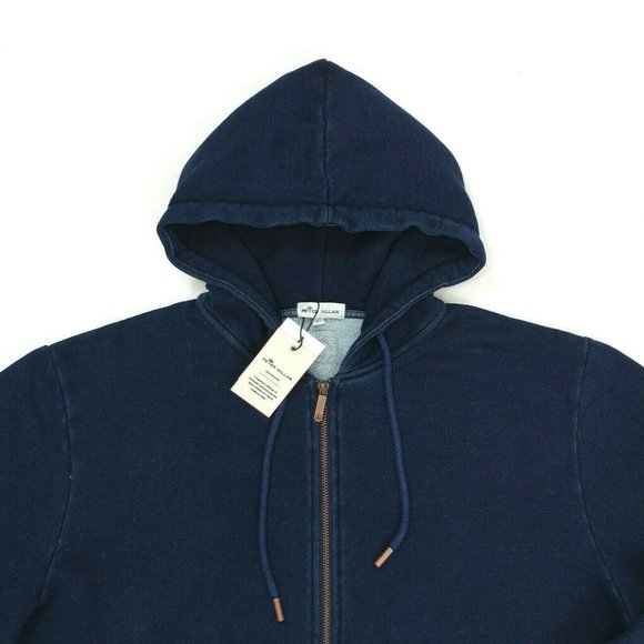 peter millar hoodie